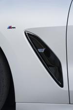 BMW 840i M Sport Gran Coupe 2019 года (WW)